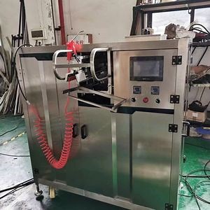 [Hot Item] Automatic Egg Roll Making Machine Crispy Wafer Roll Machine Electric Egg Roll Biscuit Machine Automatic Wafer Stick Machine