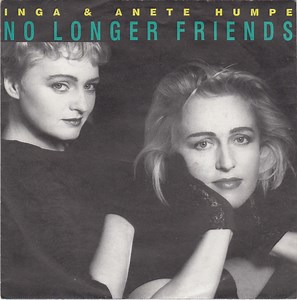Inga & Anete Humpe - No Longer Friends
