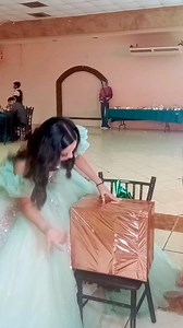 13K views · 57 reactions | ¡Inicio del regalo sorpresa que recibió...