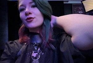 A Day In The Life Of A Slave 🙇‍♀️  - feat. Brutalmaster 🖤 - Emily Addams Official Profile | LoyalFans