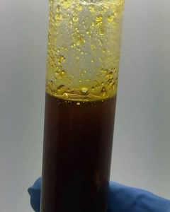 #HTFSE #ProcessedByXtracted #FirstTake #TheSauce #RefineSeattle #RefineTheWorld #RefineRecreational @CodyStewart_HHO | Xtracted Laboratories