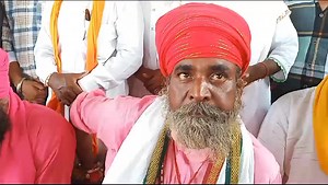 7.3K views · 692 reactions | #valmiki #sarvdharam #hindu #sikh #Jesus #valmiki Bhagwan Valmiki Ashram Sant Maha Sabha :- Call for all blood donations by all religions to come together. | Bhagwaan Valmiki Aashram Pavitar Tirth Sthal Ram Tirth Road Amritsar | Facebook