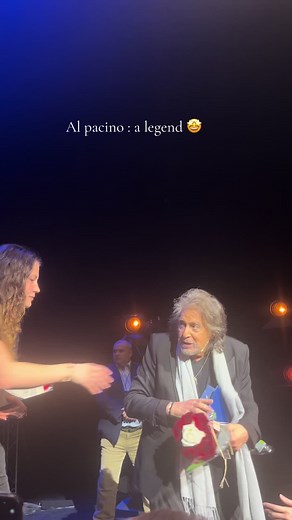Al Pacino: A Legendary Actor's Journey