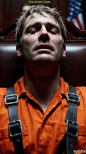 Tears in Court: Emotional Life Sentence Moment Caught