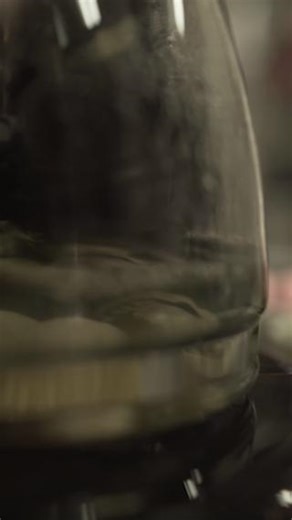 Savour the artistry of Chef Thierry Marx's Semi Pris de Coquillage, a star on our New Year's Eve menu. | Mandarin Oriental, Paris