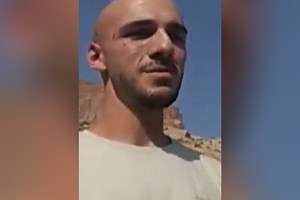 2nd Woman Claims To Have Picked Up Brian Laundrie Hitchhiking, Says He Tried To Hop Out Of Moving Car | Oxygen