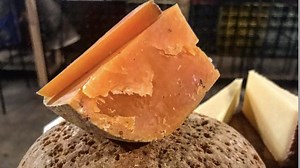 Why Mites Are Deliberately Added to the Aging Process of French Mimolette Cheese