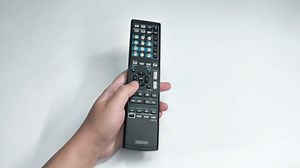 AXD7739 Remote Control for Pioneer AV Receiver Remote Replacement VSX-90 VSX-45 VSX-830-K