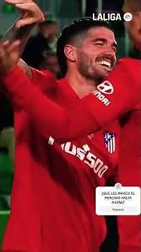 ¡Revolución en el Atleti! Mira todos los fichajes de 2025 😱🔥
