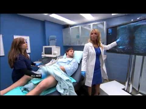 Testicular Ultrasound Medical Course