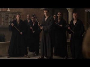 Game of Thrones 6x08 | Cersei asks Mountain to kill followers of High Sparrow