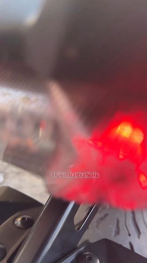 Procedimentos chave 🛠️ na TRACER 900 Fixinha Pra Nois 🚀 | Michael Silva