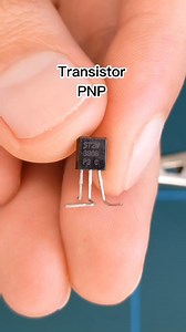 Tres circuitos con transistores PNP | La Electrónica