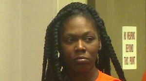 Greenville woman charged with drug, abuse offenses