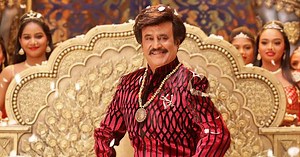 These seven classic scenes prove why nobody can do what Rajinikanth does