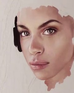 Wow !! . . Daria Callie | Drawing Pen