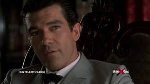 Una relación de grandes consecuencias. Original Sin - Esta Noche 8p/7c | TeleXitos