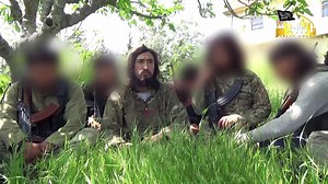 Turkistan Islamic Party had significant role in recent Idlib offensive