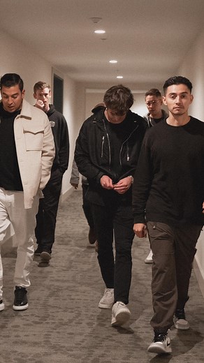 Jacob Hopkins on Instagram: "How @hormozi got me to drop out"