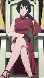 One hand jutsu characters. #naruto | Kazirikashi