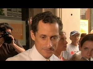 Anthony Weiner Texts Scandal: NYC Mayoral Candidate 'Recalculating' Life, Campaign