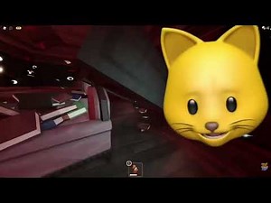 Thinknoodles reacts to the Seek chase scene! /Doors
