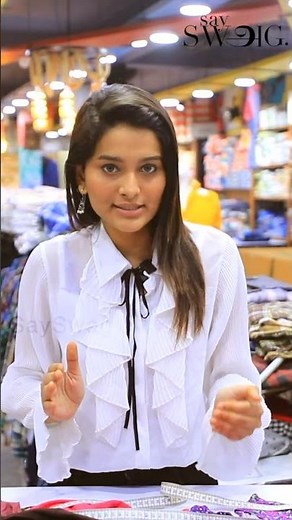 How To Measure Your Panty Size? | Panty Size For Perfect Fit | #shorts