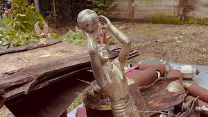 The Amazing Playground on Reels