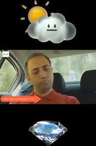 4.5K views · 285 reactions | Serie El Amor Esta En El Aire | Novela El Amor Esta En El Aire | Facebook