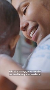 48 reactions | Em situações de emergência, as crianças são as maiores...