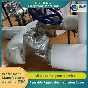[Hot Item] Thermal Insulation Blankets for Energy Saving