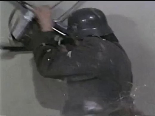 Operation Daybreak (1975)