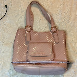 Ted Baker Pink Women's Computer Bag
