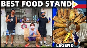 Three Filipino guys in Cagayan de Oro lost their jobs due to the Coronavirus Pandemic... but that didn't stop them from succeeding! Remember my Filipino neighbor Boding?! Yup, he is one of the three guys behind the new and successful Tuna Pie, Burger, and Cold Brew Food Stand in Cagayan de Oro! In this video, I visit their stand on the corner of 17th and 1st Street in Nazareth. It is so inspiring seeing them all succeed with their new business venture! Especially after having to deal with tough 