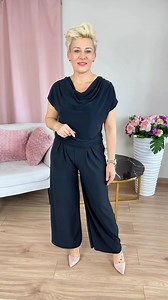 Doskonały model, opływający ciało 🤩😍 | Butik Halina