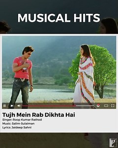 An extraordinary love story. #MadeByYRF | #YRF50 | #RabNeBanaDiJodi Shah Rukh Khan | Anushka Sharma | #VinayPathak | #AdityaChopra | #YashChopra | Salim - Sulaiman | #JaideepSahni | Roopkumar Rathod | #SukhwinderSingh | Sunidhi Chauhan | #LabhJanjua | Sonu Nigam | #ShreyaGhoshal | YRF - Yash Raj Films