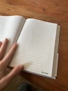Watch The best notebook ever on Amazon Live