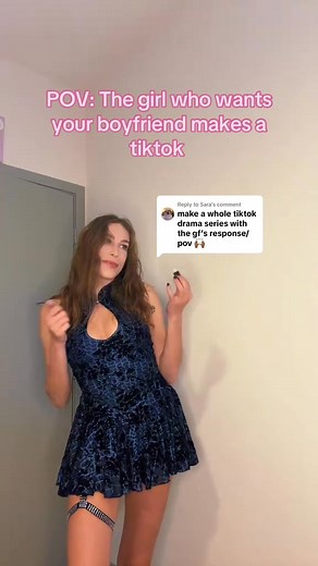 #pov #toxicpov #girlwhowantsyourbf #Girlfriendpov #trendingreels #toxicpov #fyp #reels #virals | Amy Jo