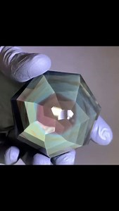 2K views · 322 reactions | Faceted Rainbow Obsidian - 728 ct. 60*48 mm - SOLD. #hashnu #lapidary #faceting #ultratec #glasstec #obsidian #rainbow #rainbowobsidian #gem #gems #gemstones #jewels #glass #glasswork #coldwork #collectorgems #video #videooftheday #sculpture #colors #colorful | Hashnu Stones & Gems | Facebook