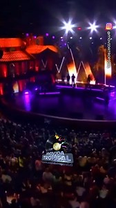 Americo / Te Vas (Festival Huaso Olmue 2026) | Movida Tropical