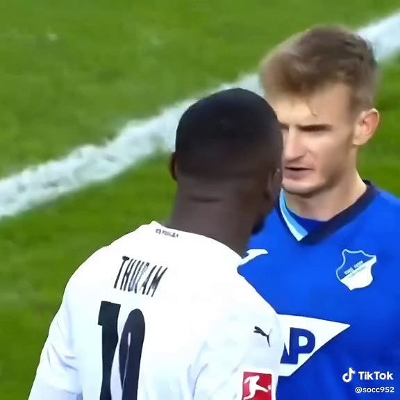 Extreme Football Dirty Plays Compilation