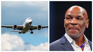 Mike Tyson Refusing To Settle With Man He Punched After Being Harassed On Airplane
