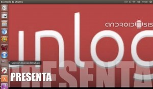 การเปิดใช้งานเดสก์ท็อปหลายเครื่องใน Ubuntu 13.04