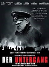 Der Untergang (Çöküş | Downfall) - Full İzle | Film İzleme Sayfası