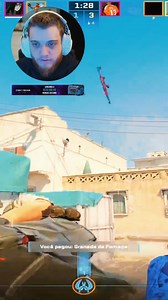 O VOO DA AK #CS2 | Boltz