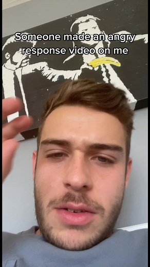 Funny Response Video to Angry Duet - Common Sense Humor