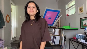 Amazon.com: Ecotex® Screen Printing Ink Rhodamine Red (Pint - 16oz.) - Water Based Rhodamine Red Fabric Ink, Silk Screen Paint - Screen Print Direct®, USA Made