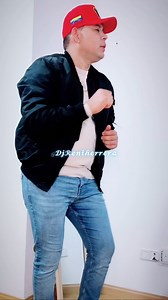 Hasta aquí te fui fiel (Eddie Santiago)💃🕺 | DjReni Herrera