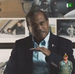 27 reactions | Pakistan Air Force Symbol of Pride for the Nation❤️ #OperationSwiftRetort | International Defence Analysis | Facebook