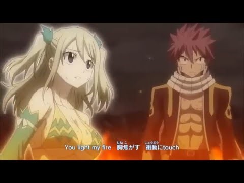 Fairy Tail Opening 21 AMV